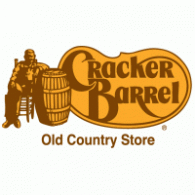 logo cracker barrel