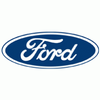 Ford logo vector - Logovector.net