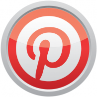 Pinterest vector logo (.eps, .ai, .svg, .pdf) free download