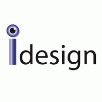 i design logo vector logo
