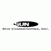 Sun Communities logo vector logo