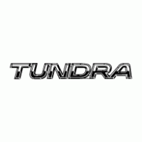 Tundra logo vector logo
