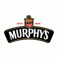 Murphy’s logo vector logo