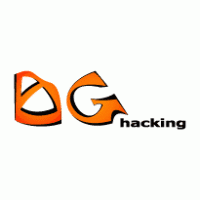 BGhacking logo vector logo