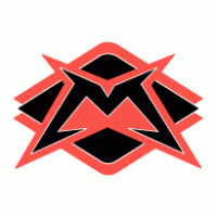 Marzocchi logo vector logo
