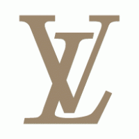 Louis Vuitton logo vector logo