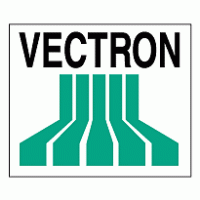 Vectron logo vector logo