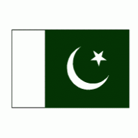 Pakistan logo vector logo