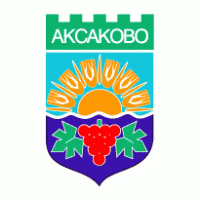 Aksakovo logo vector logo