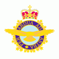 Canadian Air Operations Branch logo vector logo