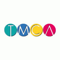 TMCA logo vector logo
