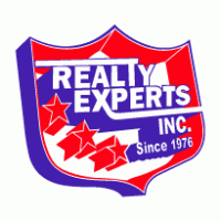 Realty Experts logo vector logo