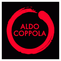 Aldo Coppola logo vector logo
