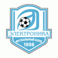 FC Elektronika Nizhnij-Novgorod logo vector logo