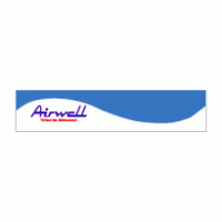 Airwell Turkey logo vector logo