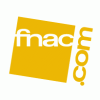 Fnac logo vector logo
