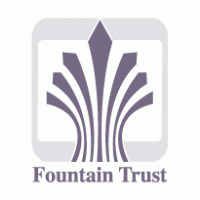 Fountain Trust Bank PLC logo vector logo