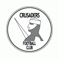FC Crusaders Belfast logo vector logo