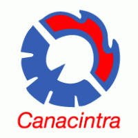 Canacintra Chihuahua logo vector logo