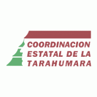 Coordinacion Estatal de la Tarahumara logo vector logo