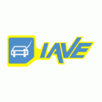 Sistema de Telepeaje IAVE logo vector logo