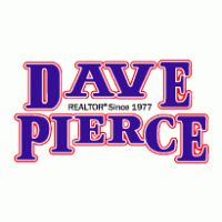 Dave Pierce logo vector logo