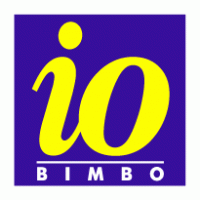 Io Bimbo logo vector logo