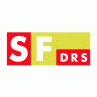 SF DRS (Oliv) logo vector logo
