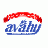 Avahy logo vector logo