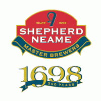 Shepherd Neame logo vector logo
