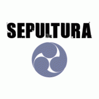 Sepultura logo vector logo