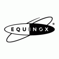 Equinox Fitness Clubs logo vector logo