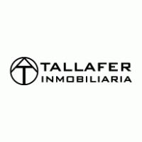 Tallafer logo vector logo