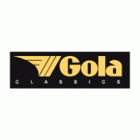 Gola logo vector logo