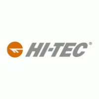 Hi-Tec logo vector logo