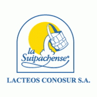 Suipachense logo vector logo