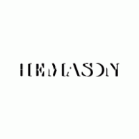hemason logo vector logo