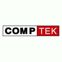 Comptek logo vector logo