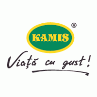 Kamis logo vector logo
