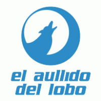 El Aullido Del Lobo logo vector logo