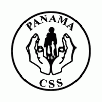 Caja de Seguro Social Panama logo vector logo
