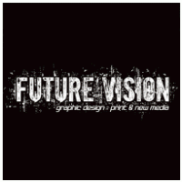 FUTUREVISION logo vector logo