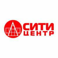 City Centr logo vector logo