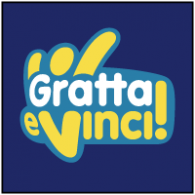 Gratta e Vinci logo vector logo