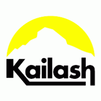 Kailash logo vector logo