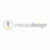 Vinculo Design logo vector logo