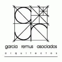 Garcia Remus Asociados logo vector logo