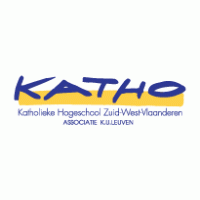 Katho logo vector logo