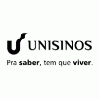 Unisinos logo vector logo