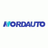 Gruppo Uno NordAuto logo vector logo